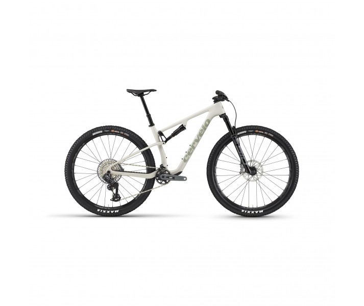 Bicicleta Cervélo ZFS-5 Trail Five GX AXS 2024