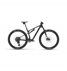 Bicicleta Cervélo ZFS-5 Trail Five X0 AXS 2024