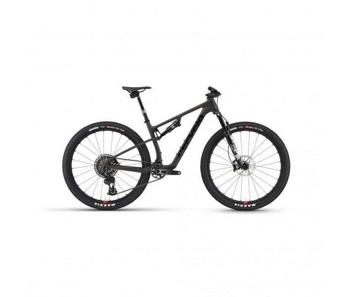 Bicicleta Cervélo ZFS-5 Trail Five X0 AXS 2024