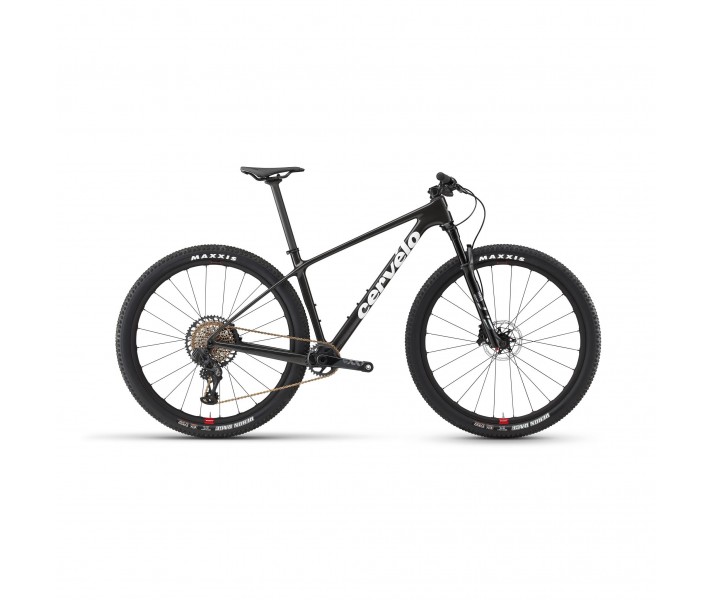 Bicicleta Cervélo ZHT-5 Five XX1 AXS 2024