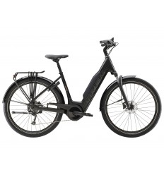 Bicicleta Eléctrica TREK Verve+ 3 Lowstep 27.5' 800Wh 2023