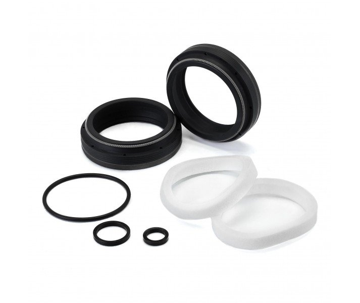 Kit Retenes Horquilla Fox 38mm |803-01-493|