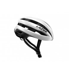 Casco Lazer Sphere Blanco Negro