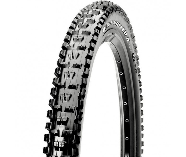 Cubierta Maxxis High Roller 29X2,10 70A Aro Rigid