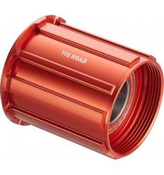 Núcleo DT Swiss Shimano ROAD Ratchet AluminioLight Sin Tapas |HWRABL00R2775S|