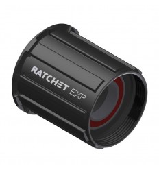 Núcleo DT Swiss Shimano ROAD Ratchet EXP AluminioLight Sin Tapas |HWRABL00S4866S|