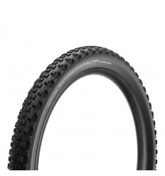 Cubierta Pirelli Scorpion E-MTB R 29 X 2.6 Negro