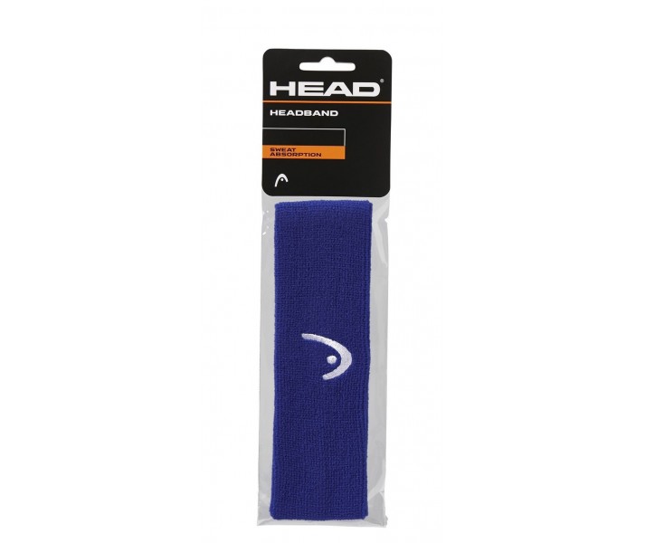 Cinta para la Cabeza Orbea Headband Azul