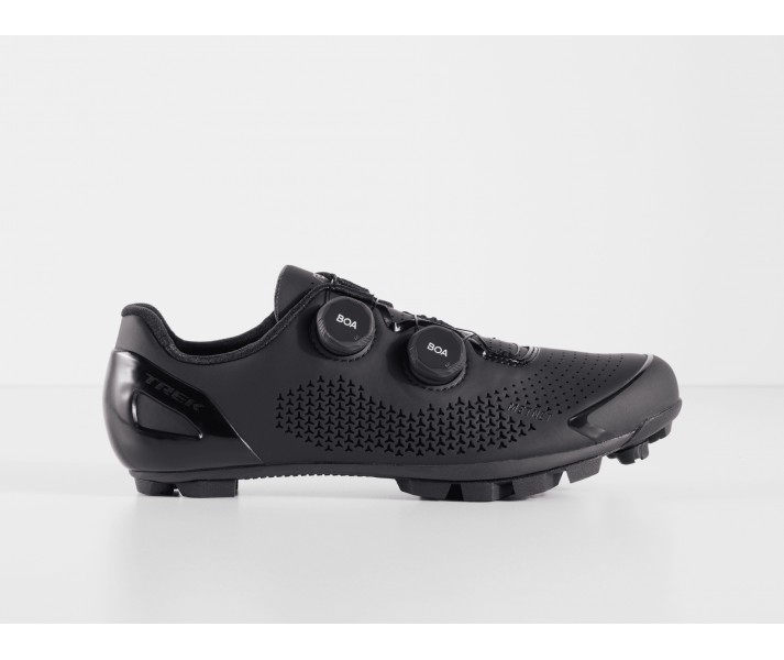 Zapatillas Trek RSL Montaña Negro