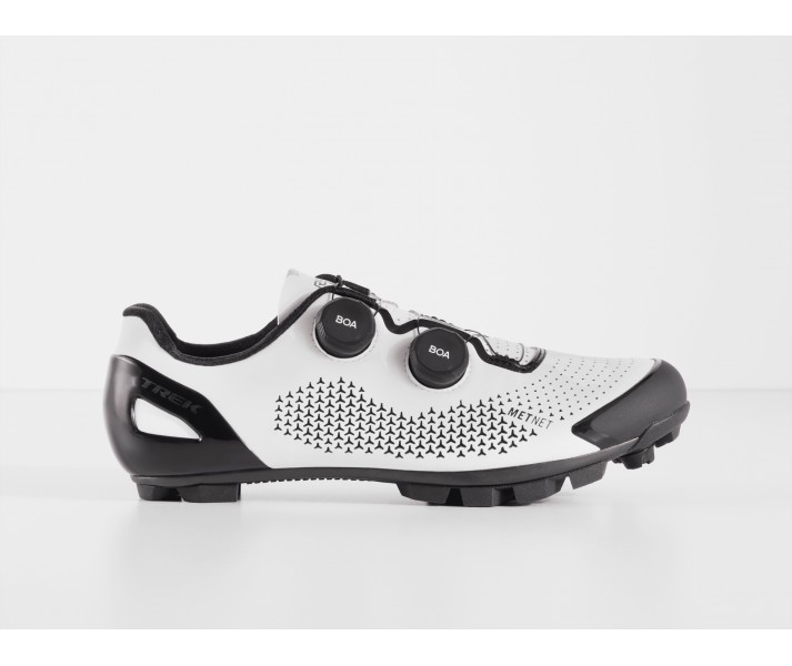 Zapatillas Trek RSL Montaña Blanco