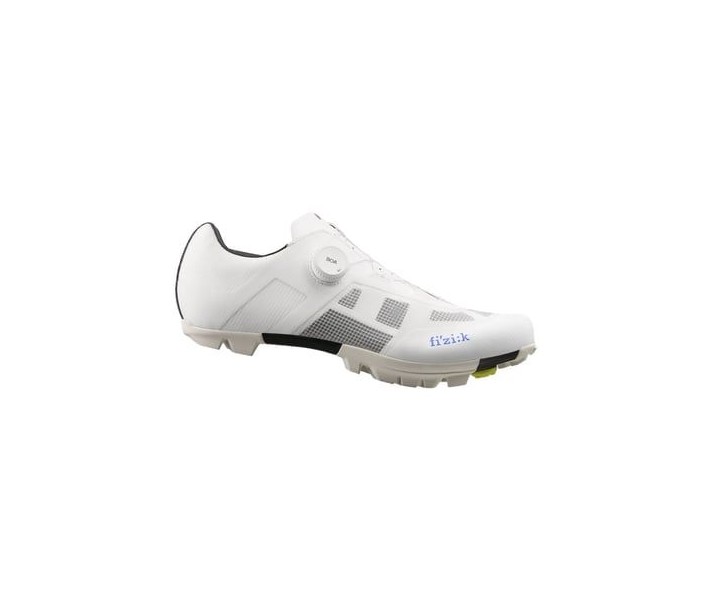 Zapatillas Fizik Vento Proxy Blanco