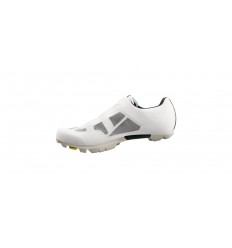 Zapatillas Fizik Vento Proxy Blanco