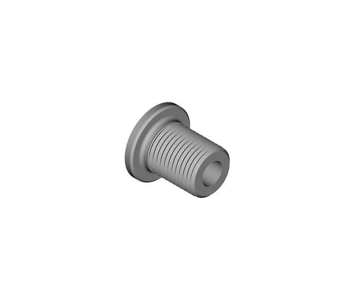 TORNILLO BIELA SHIMANO PLATO 4 PIEZAS FC-9000/8000