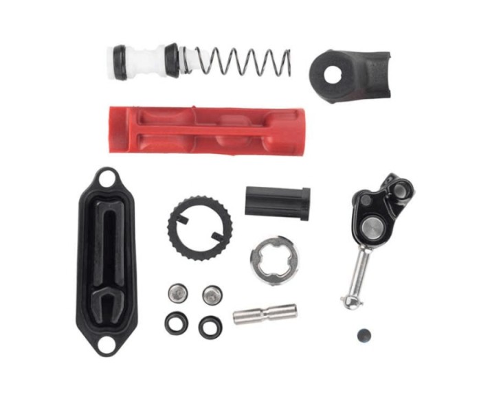 Repuesto Kit Pistón Maneta Sram G2 RSC/Ultimate