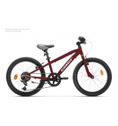 Bicicleta Infantil Conor Galaxy 20' 2024