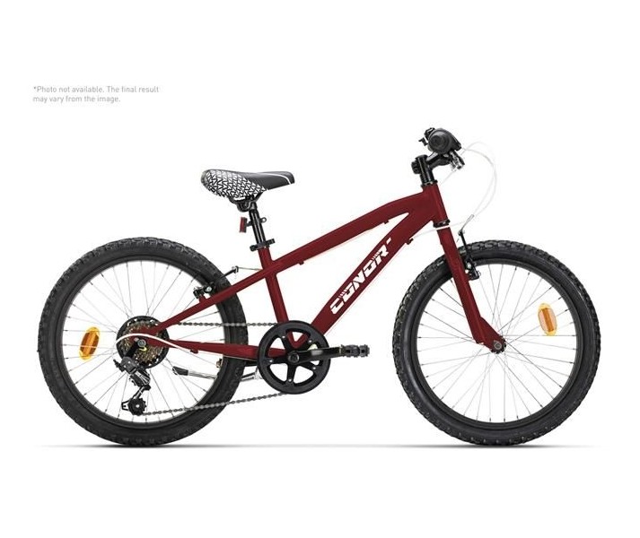 Bicicleta Infantil Conor Galaxy 20' 2024