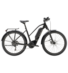 Bicicleta Eléctrica TREK Allant+ 5 Stagger 27.5' 725Wh 2023