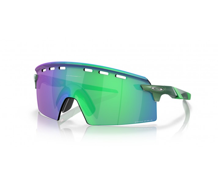 Gafas Oakley Encoder Strike Prizm Jade Gamma Green  |OO9235-0439|