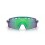 Gafas Oakley Encoder Strike Prizm Jade Gamma Green  |OO9235-0439|