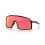 Gafas Sol Oakley Sutro Lente Prizm Snow Torch Montura Polished Black