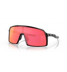 Gafas Sol Oakley Sutro Lente Prizm Snow Torch Montura Polished Black