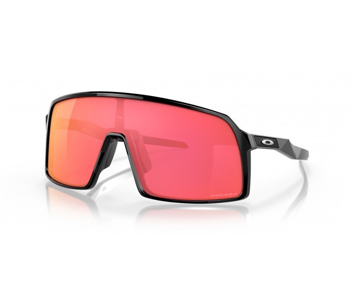 Gafas Sol Oakley Sutro Lente Prizm Snow Torch Montura Polished Black