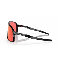 Gafas Sol Oakley Sutro Lente Prizm Snow Torch Montura Polished Black