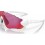 Gafas Oakley Jawbreaker Blanco Polished Blanco/Prizm Road |OO9290-55|