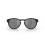 Gafas Sol Oakley Latch Negro Lente Prizm Negro |OO9265-2753|