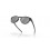 Gafas Sol Oakley Latch Negro Lente Prizm Negro |OO9265-2753|