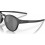 Gafas Sol Oakley Latch Negro Lente Prizm Negro |OO9265-2753|