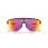 Gafas Sol Oakley Corridor Negro Mate Lente Prizm Road |OO9248-0242|