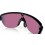 Gafas Sol Oakley Corridor Negro Mate Lente Prizm Road |OO9248-0242|