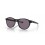 Gafas Oakley Reedmace Negro Lente Prizm Gris |OO9126-0154|