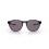 Gafas Oakley Reedmace Negro Lente Prizm Gris |OO9126-0154|