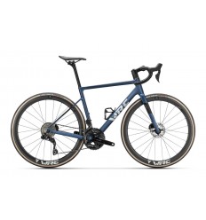 Bicicleta Wrc Cloud Disc. 105 Di2 2024