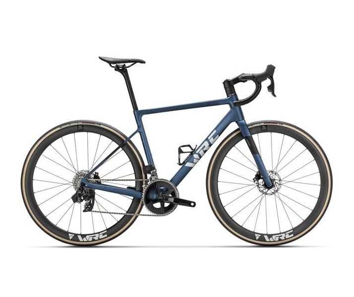 Bicicleta Wrc Cloud Disc. Rival Axs 2024