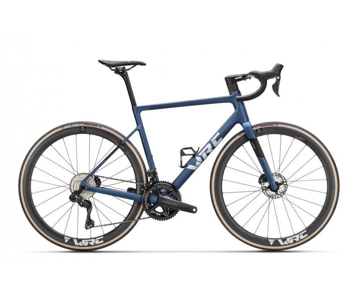 Bicicleta Wrc Cloud Disc. Ultegra Di2 2024