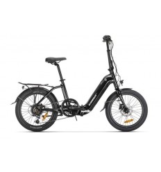 Bicicleta Conor Maui E-Folding 20 2024