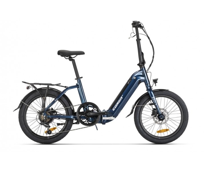 Bicicleta Conor Maui E-Folding 20 2024