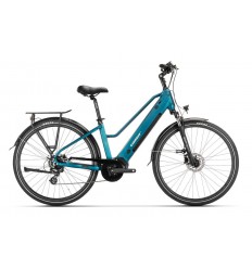 Bicicleta Conor Paris E-City 28 2024