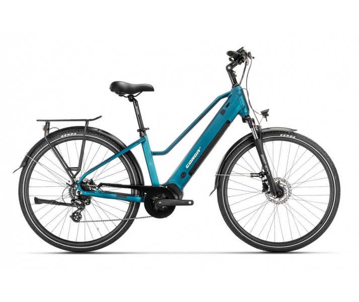 Bicicleta Conor Paris E-City 28 2024