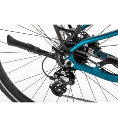 Bicicleta Conor Paris E-City 28 2024