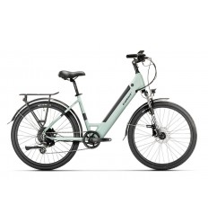 Bicicleta Conor Lombok E-City 26 2024