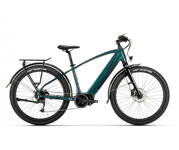 Bicicleta Conor Berlin E-City 27.5 2024