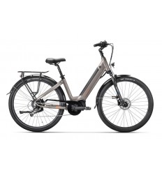 Bicicleta Conor Wyck E-City Lady 2024