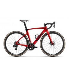 Bicicleta Wrc Volcano Sram Rival Axs 2024