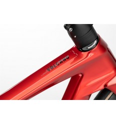 Bicicleta Wrc Volcano Sram Rival Axs 2024