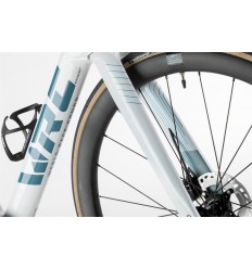 Bicicleta Wrc Volcano Disc. 105 Di2 2024