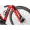 Bicicleta Wrc Volcano Disc. 105 Di2 2024